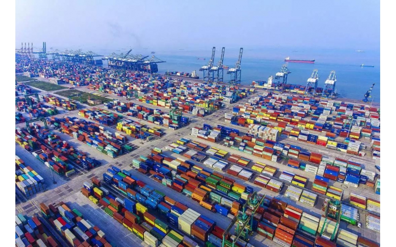 海南自由贸易港加工增值税收政策首次扩大至海关特殊监管区外试点实施